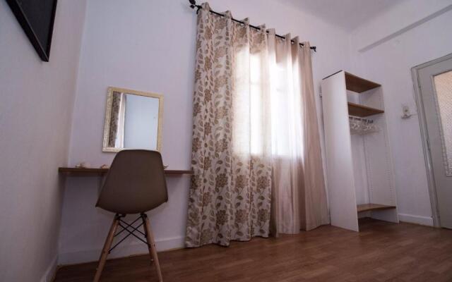 Naxian Harmony 300m from the beach