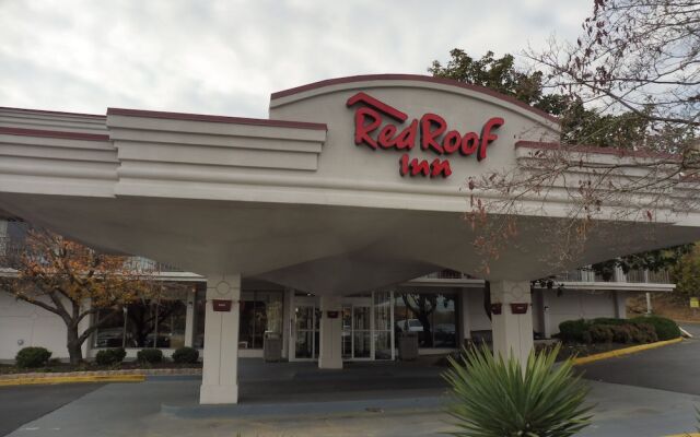 Red Roof Inn Baltimore South - Glen Burnie