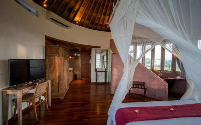 Aryaswara Villa Ubud