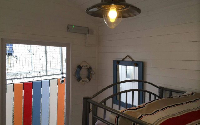 Portrush Holiday Hostel
