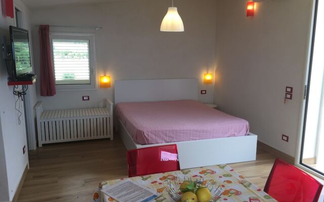 Villa Vincent ed Elen