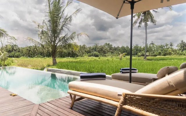 Lena Villa - 3 Bedrooms