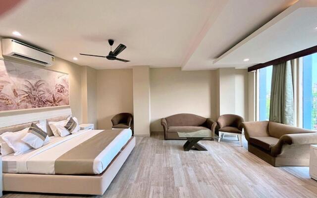 Skon Boutique By Orion Hotels