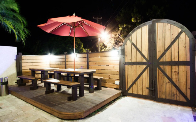 Casa Guesthouse