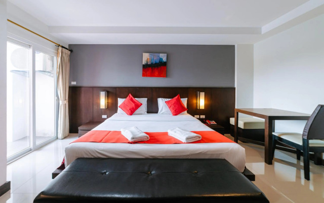 Rattana Residence Sakdidet