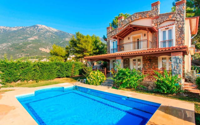 Villa Xanthos 301