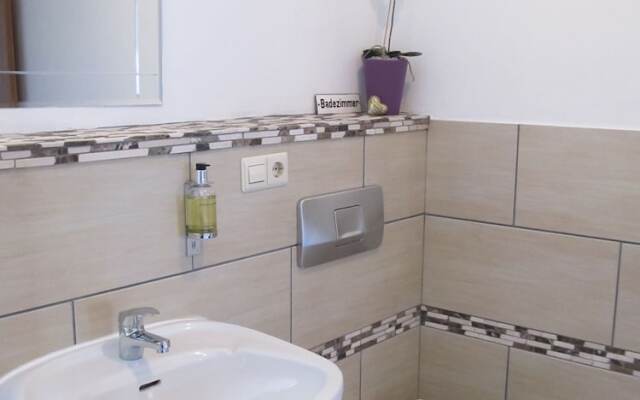 Zur Alten Weinkelter Ferienapartments