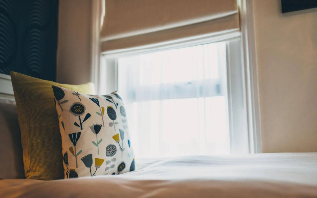 Stattons Hotel & Restaurant