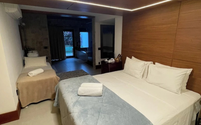 Gaia Hotelaria e Gastronomia