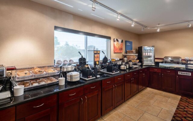 Comfort Inn Kennewick Richland
