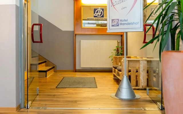 Hotel Handelshof