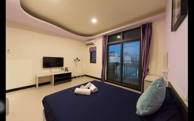 Kenting Orange Homestay