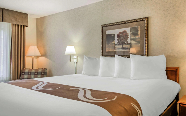 Comfort Inn & Suites Emporia