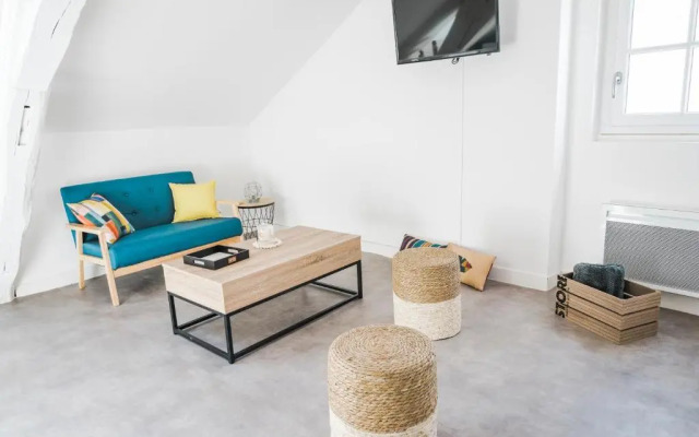 Nouveau - AuPetitSaumur