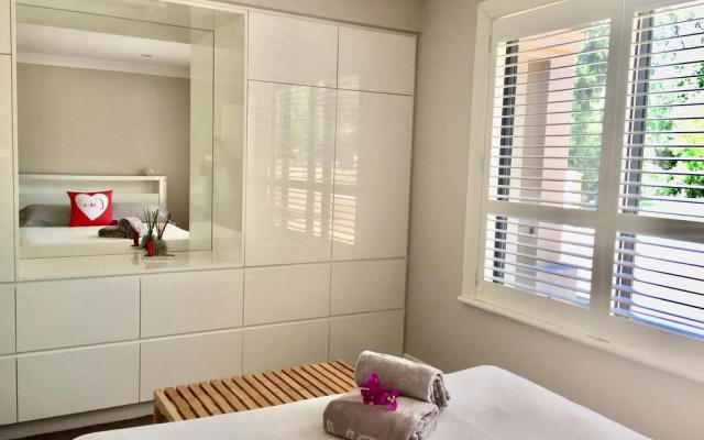 Le Manoir B&B