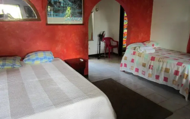 Rainbowvillas Belmont Jamaica
