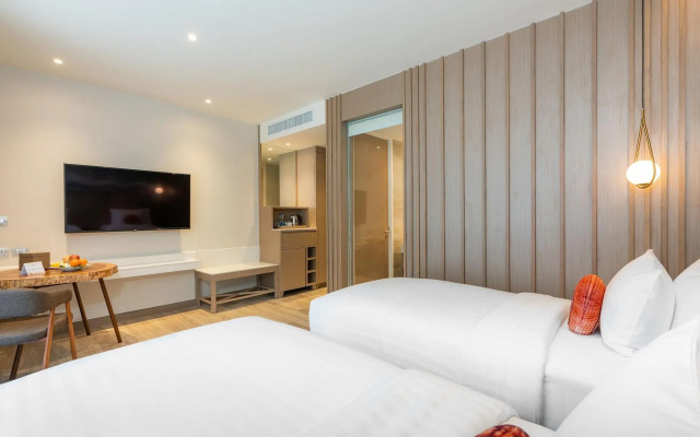 Maven Stylish Hotel Hua Hin