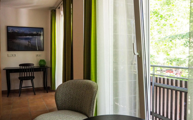 Hotel Schottenhof