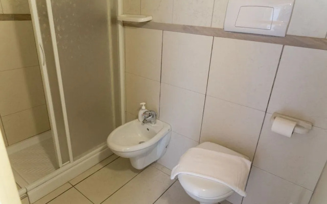 Affittacamere Al Vecchio Teatro