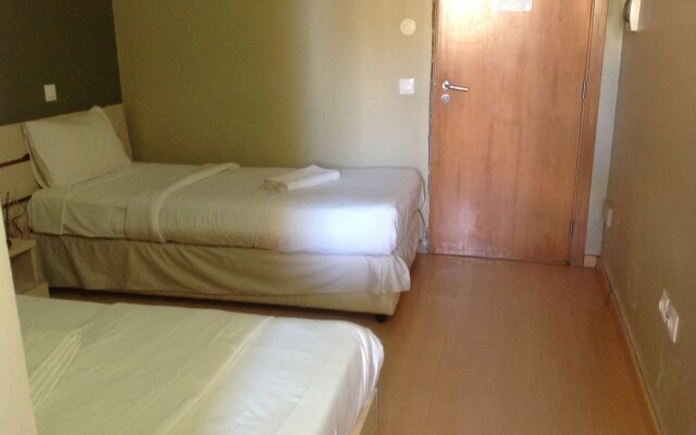 Maputo Residence Inn hotel