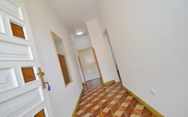Apartments Corovic