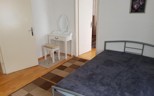 Apartment Nr.08