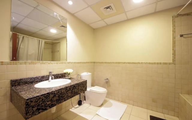 Silk Valley-Luxury 2B close to Beach