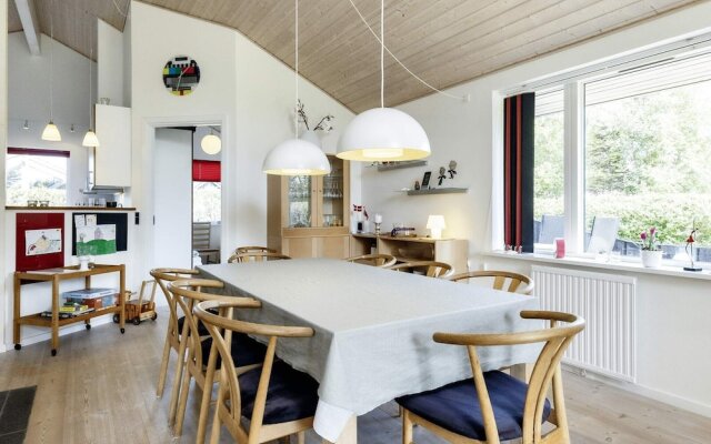 4 Star Holiday Home in Hadsund