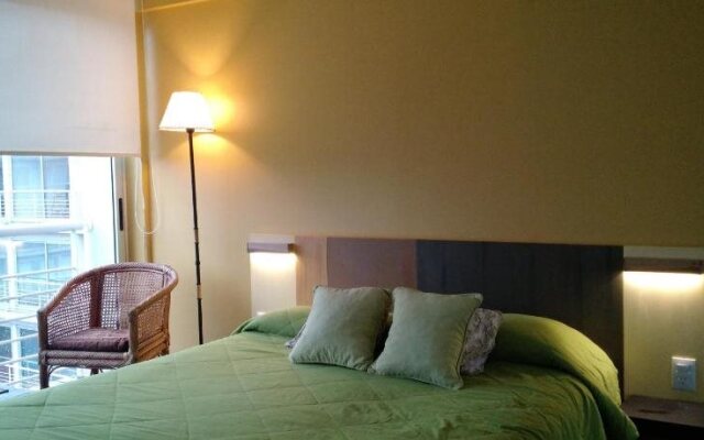 Neo Suites - Edificio Concord Pilar