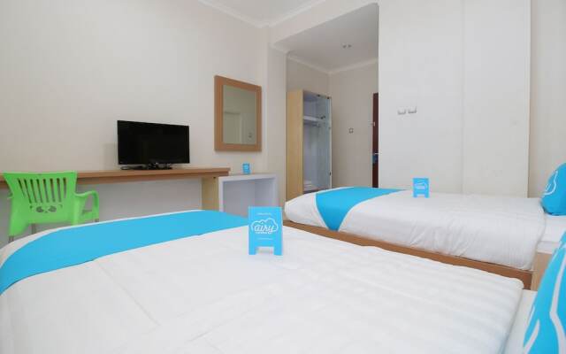 Airy Syariah Pemurus Dalam Raya Banjar Indah Permai Banjarmasin