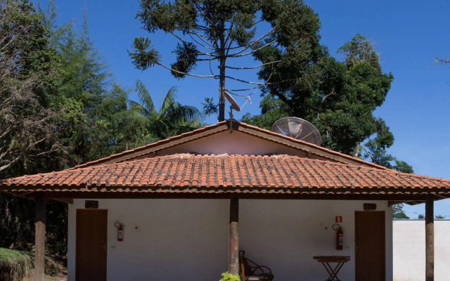 Pousada Acalanto Inn