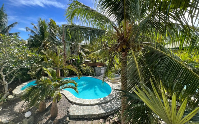 Alona Swiss Resort