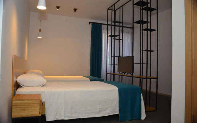 Pera Hotel Luleburgaz