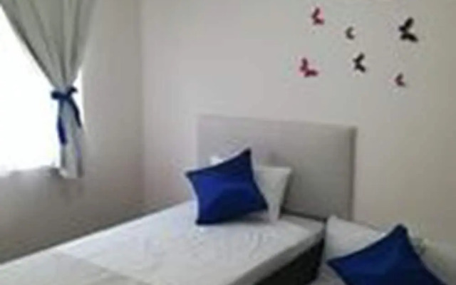 Departamento Vacacional Goitana