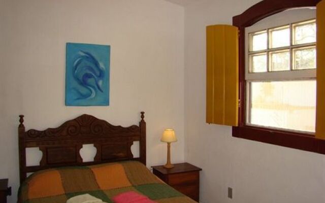 Paraty Bed & Breakfast
