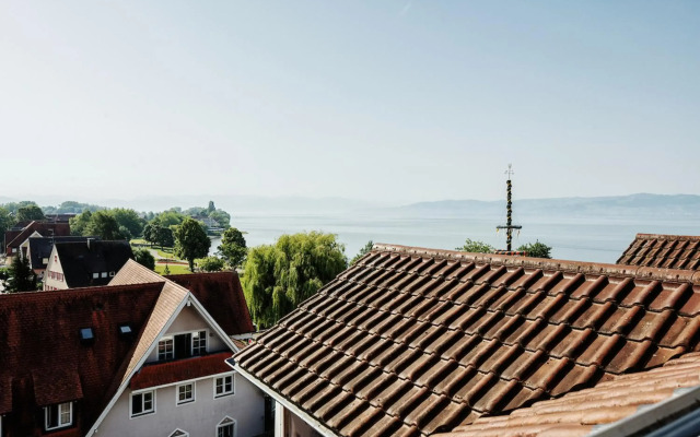 Seehotel Litz