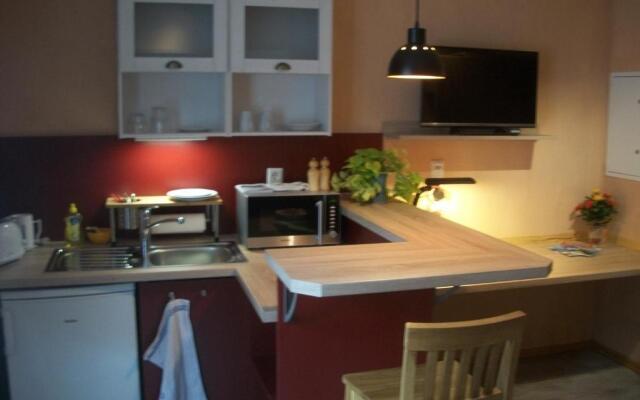 Boardinghouse Remchingen Baan Arun