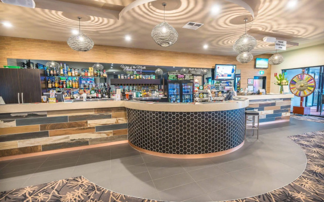 Vine Inn Barossa