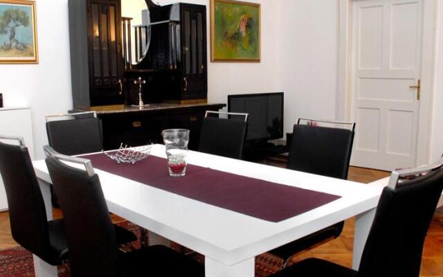 Apartman Antik Zagreb