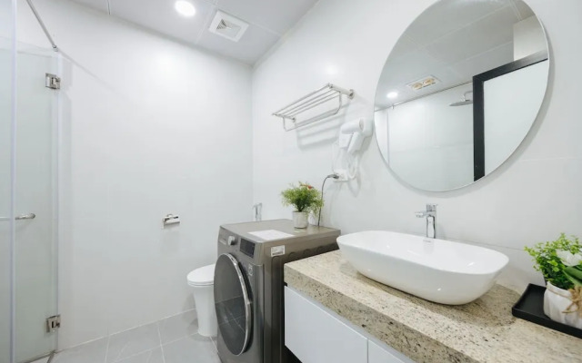 Label6 Coliving Quang Khanh