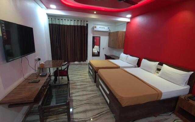 Kings Hotel & Resort