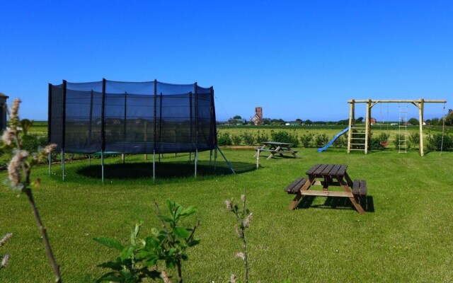 Ferienwohnung-Meeresbrise