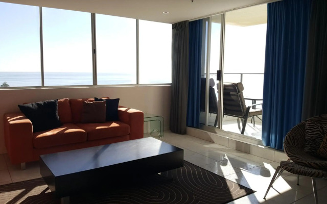 The Penthouses - We Accommodate