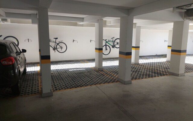 Ap Madri - Piscina - Floripa - Conforto