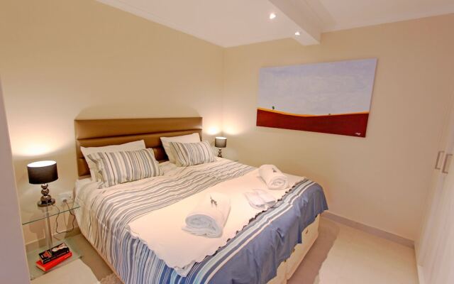 Keravic Self Catering