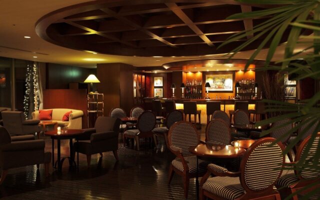 Grand Park Otaru Hotel