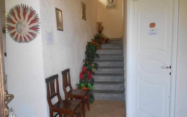 Bucca di mola Turismo rurale San Gaetano