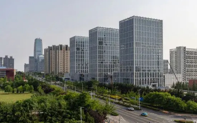 Grace Inn Hotel (University Town of Rizhao Dongyi Town)