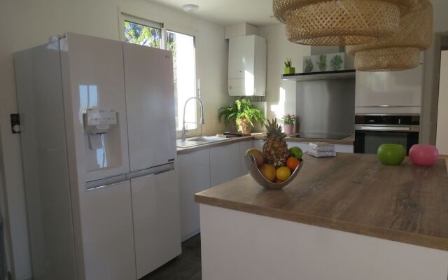 Villa Anglet Biarritz 12 Pers