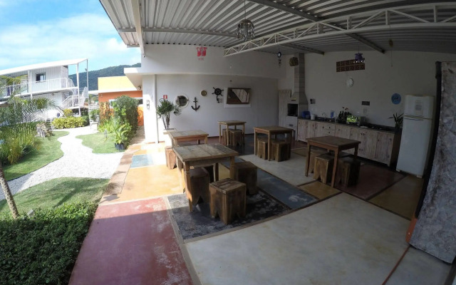 Eco Encanto Pousada